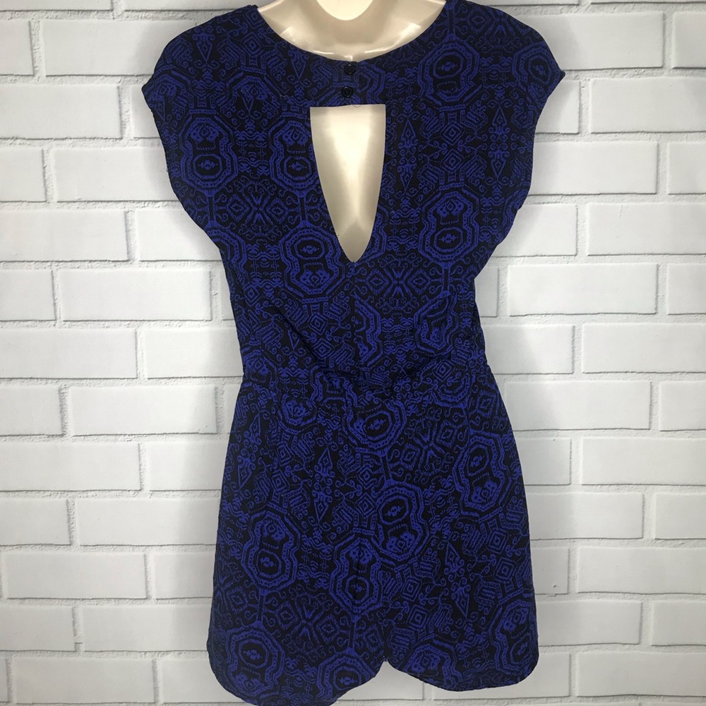 Romper - Picture 3 of 4